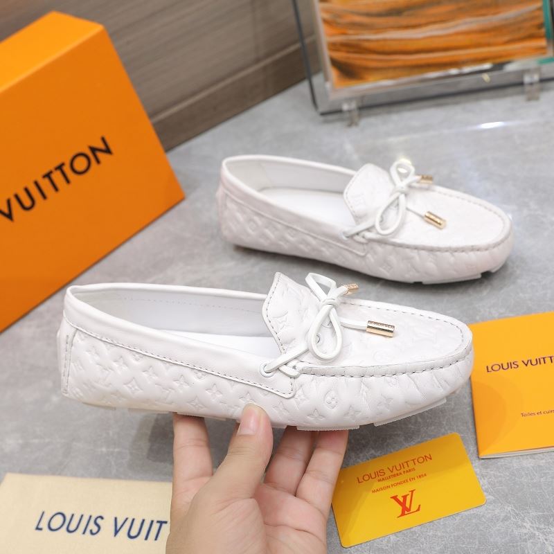 Louis Vuitton Tods Shoes